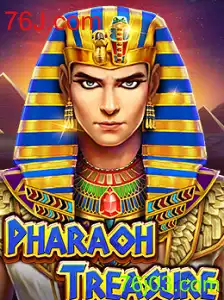 PharaohTreasure